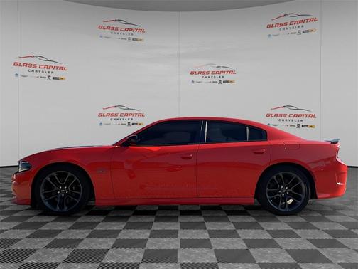2023 Dodge Charger R/T Scat Pack