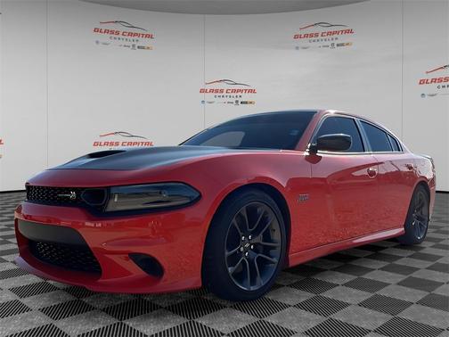 2023 Dodge Charger R/T Scat Pack
