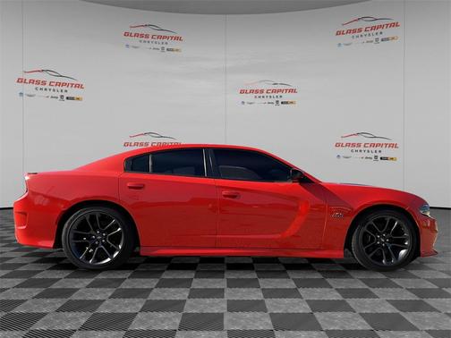 2023 Dodge Charger R/T Scat Pack