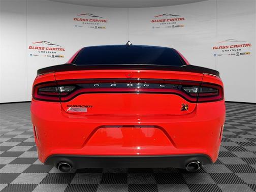 2023 Dodge Charger R/T Scat Pack