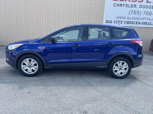 2014 Ford Escape S