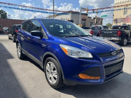 2014 Ford Escape S