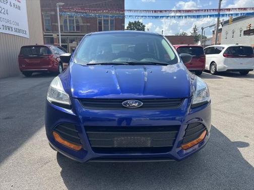 2014 Ford Escape S