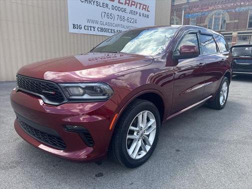 2022 Dodge Durango GT AWD