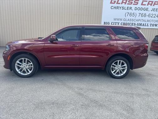 2022 Dodge Durango GT AWD