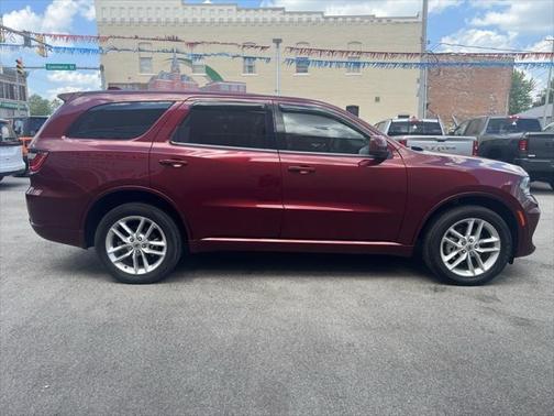 2022 Dodge Durango GT AWD
