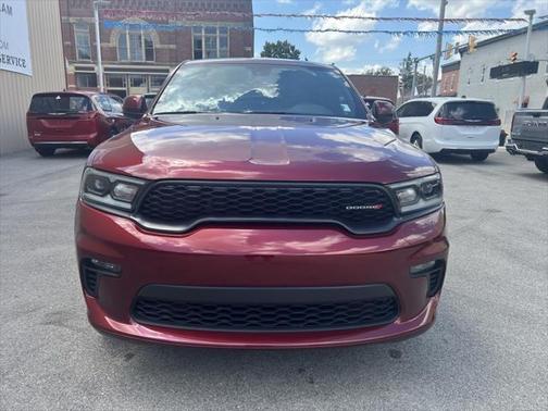 2022 Dodge Durango GT AWD
