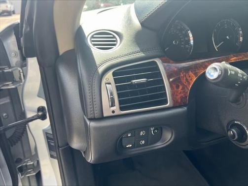 2007 Jaguar XK Base