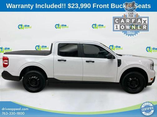 2023 Ford Maverick XL