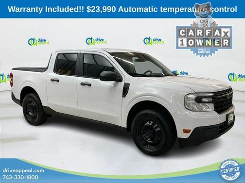 2023 Ford Maverick XL