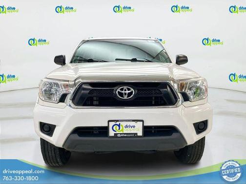 2014 Toyota Tacoma Base