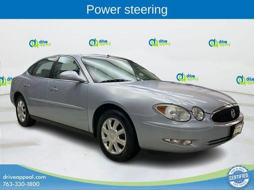 2005 Buick LaCrosse CX