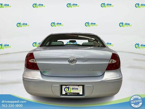 2005 Buick LaCrosse CX