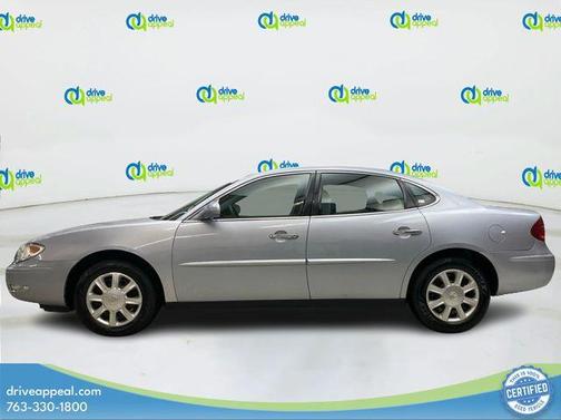 2005 Buick LaCrosse CX