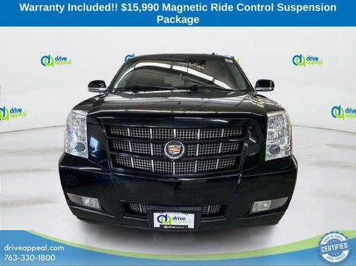 2013 Cadillac Escalade Premium