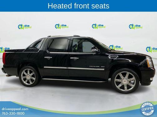 2013 Cadillac Escalade EXT Luxury