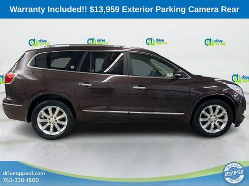 2015 Buick Enclave Premium