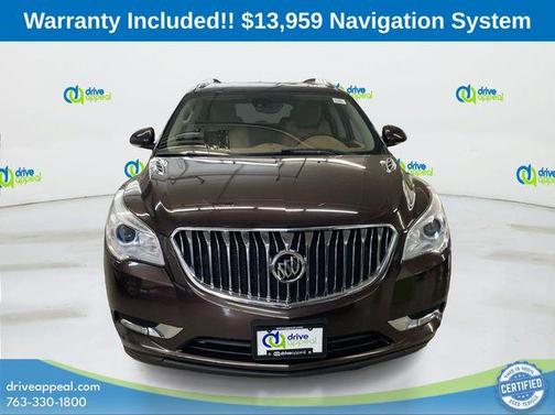 2015 Buick Enclave Premium