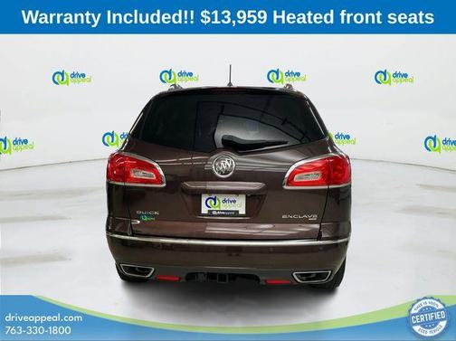 2015 Buick Enclave Premium