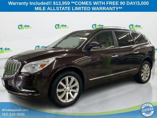 2015 Buick Enclave Premium