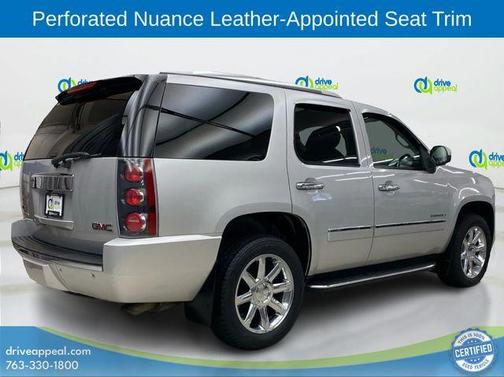 2011 GMC Yukon Denali