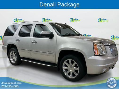 2011 GMC Yukon Denali
