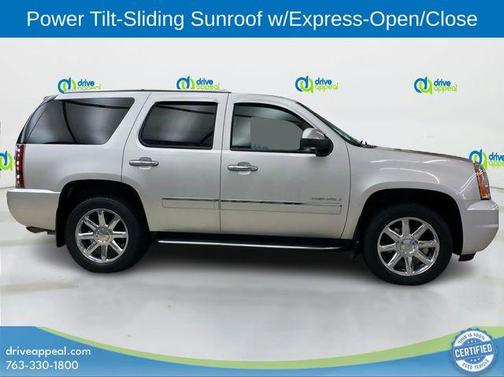 2011 GMC Yukon Denali