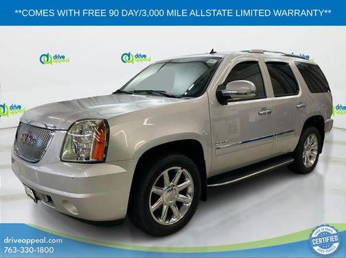 2011 GMC Yukon Denali