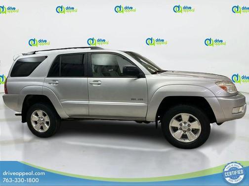 2005 Toyota 4Runner Limited