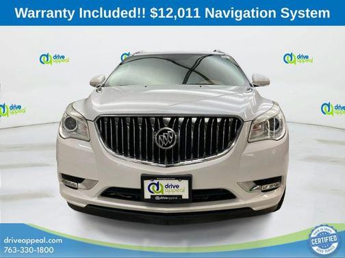 2016 Buick Enclave Premium