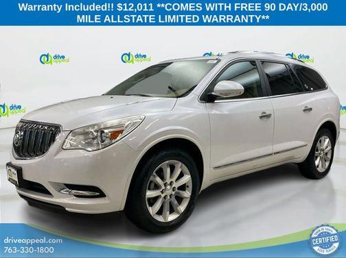 2016 Buick Enclave Premium