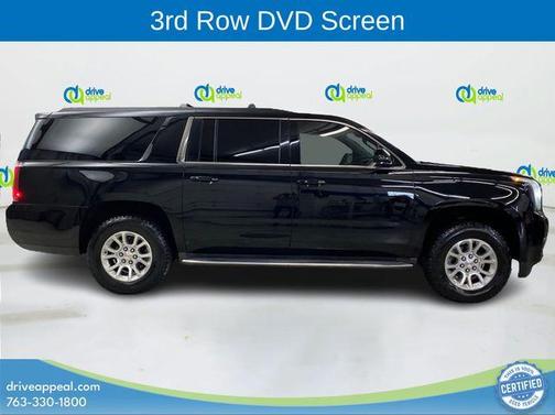 2015 GMC Yukon XL 1500 SLT