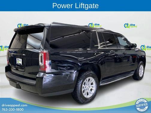 2015 GMC Yukon XL 1500 SLT