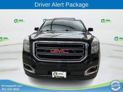 2015 GMC Yukon XL 1500 SLT