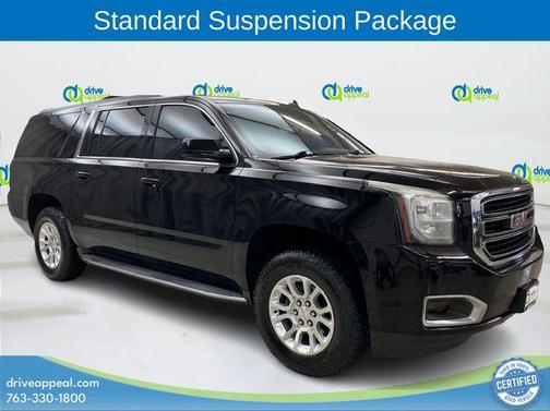 2015 GMC Yukon XL 1500 SLT