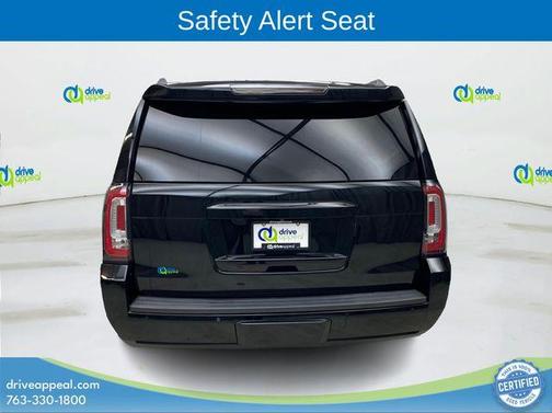 2015 GMC Yukon XL 1500 SLT