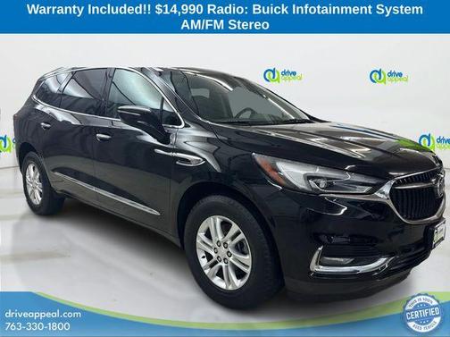 2019 Buick Enclave Essence