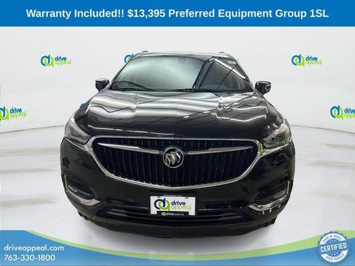 2019 Buick Enclave Essence