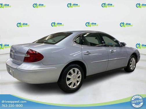 2005 Buick LaCrosse CX
