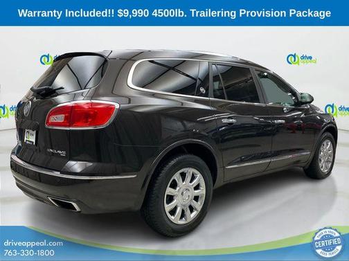 2014 Buick Enclave Premium