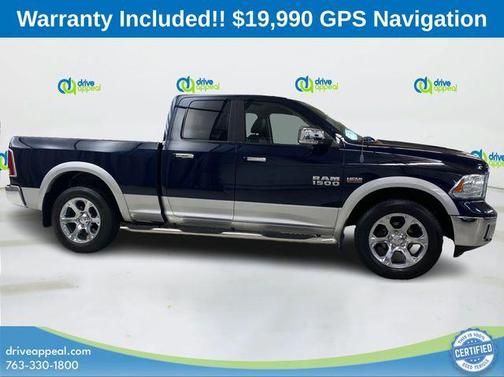 2013 RAM 1500 Laramie