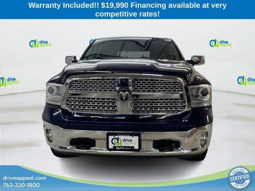 2013 RAM 1500 Laramie