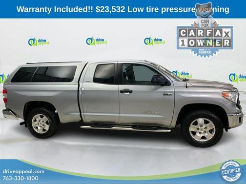 2014 Toyota Tundra SR5