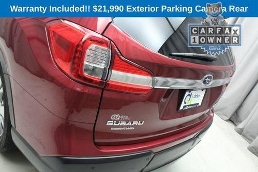 2021 Subaru Ascent Premium 7-Passenger