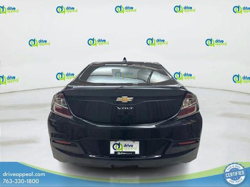 2016 Chevrolet Volt LT