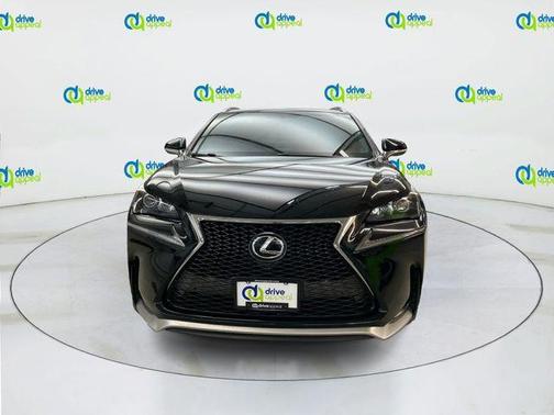 2015 Lexus NX 200t Base