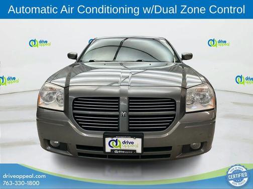 2005 Dodge Magnum R/T