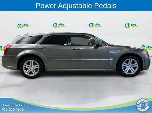 2005 Dodge Magnum R/T