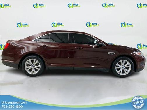 2012 Ford Taurus SEL