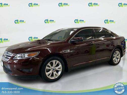 2012 Ford Taurus SEL
